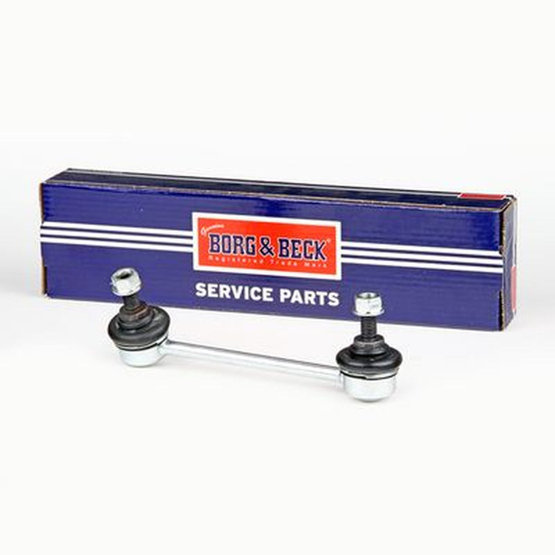 Borg & Beck Stabiliser Bar Link Coupling Rod BDL7609