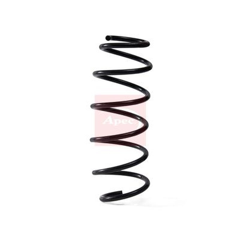 Apec Rear Suspension Coil Spring ACS1981