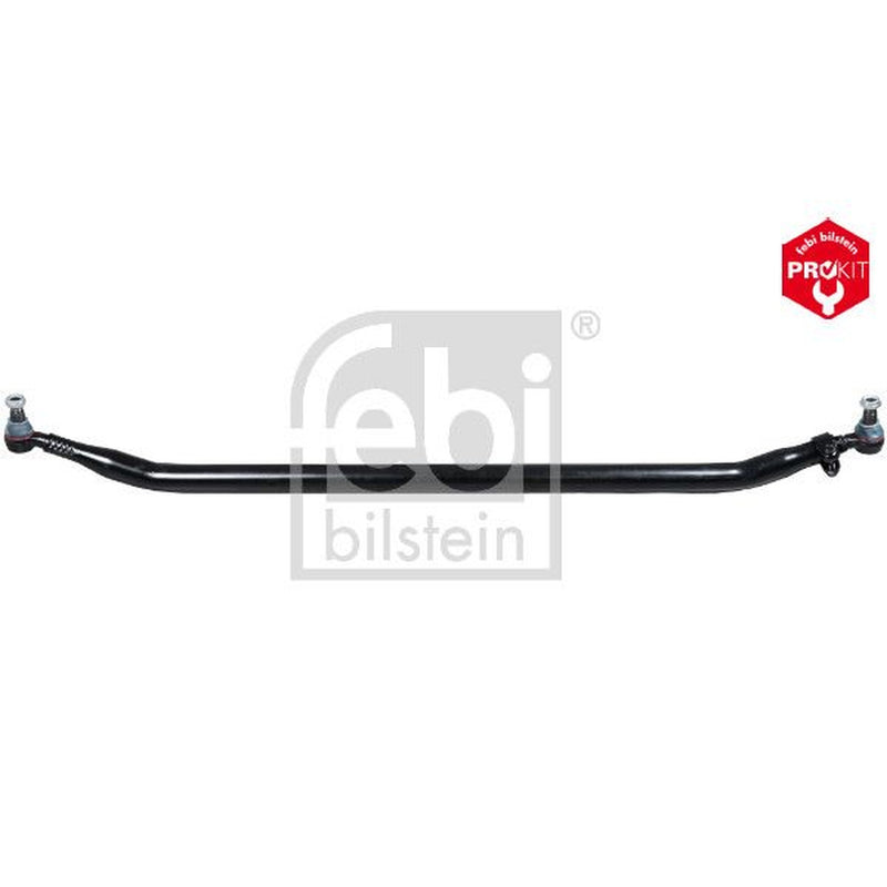 Febi Inner Rack End Right Joint Front 182043