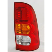 Apec Tail Light / Lamp Left ARL2035