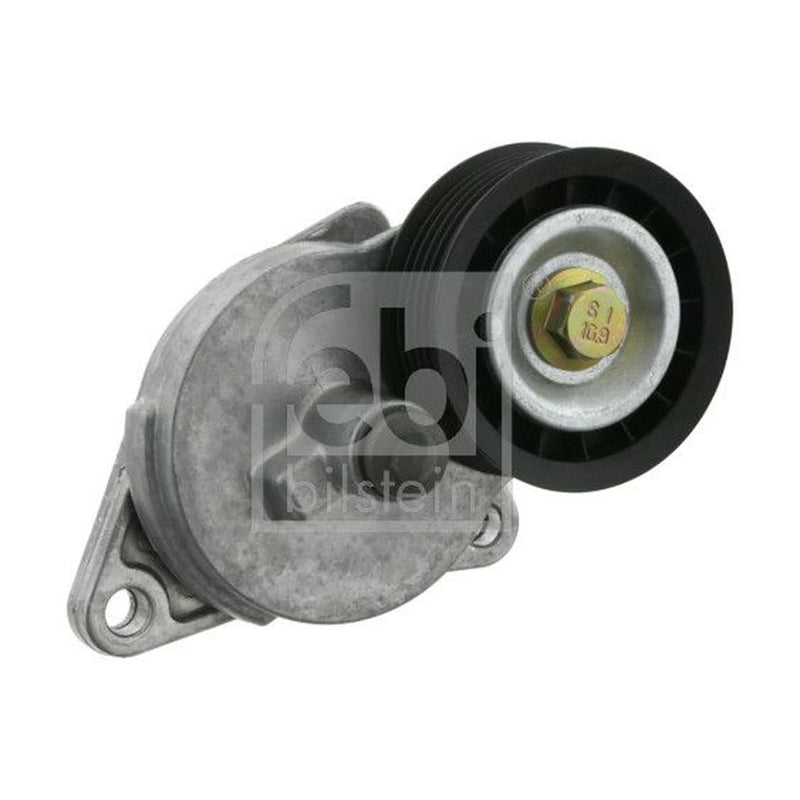 Febi Auxiliary Belt Tensioner 19824