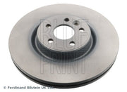 Blue Print ADF124369 Brake Disc