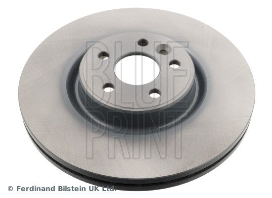 Blue Print ADF124369 Brake Disc
