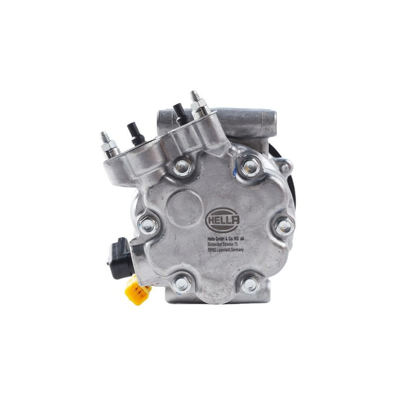 Hella Air Conditioning Compressor 8FK 366 200-391