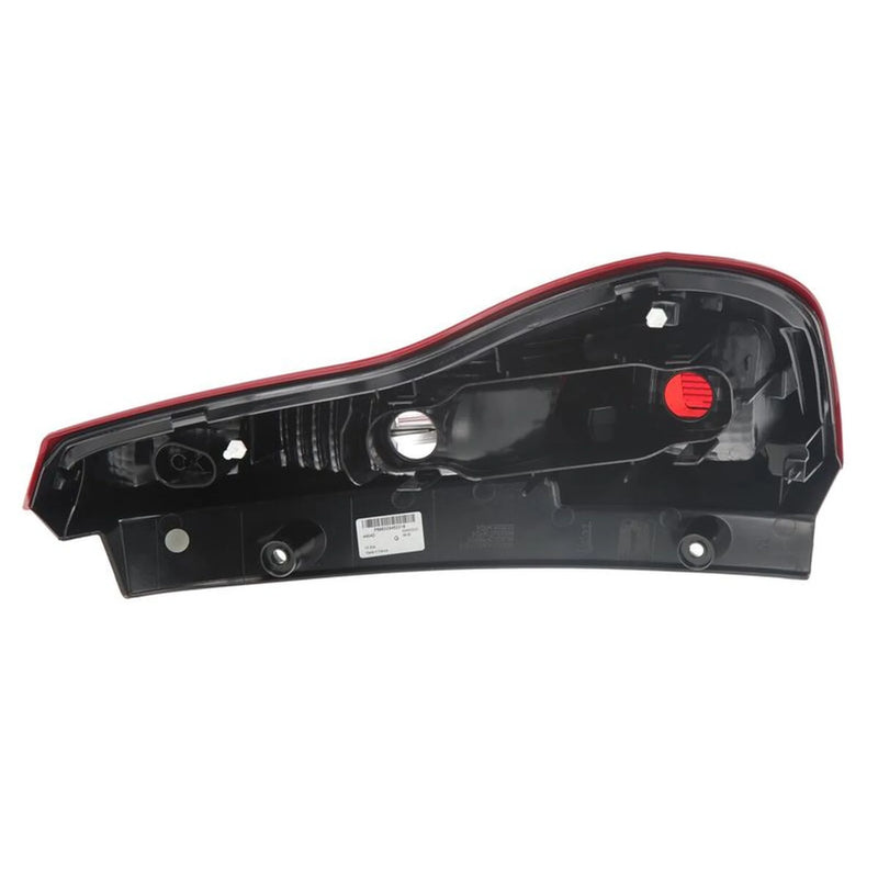 Valeo Tail Light / Lamp Left 044042
