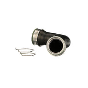 Gates Intercooler Turbo Charge Air Hose 310mm 09-0258C