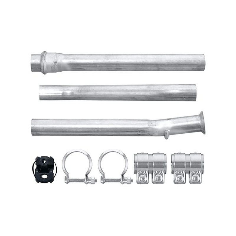 Hella Exhaust Pipe OD 8LA 366 001-721
