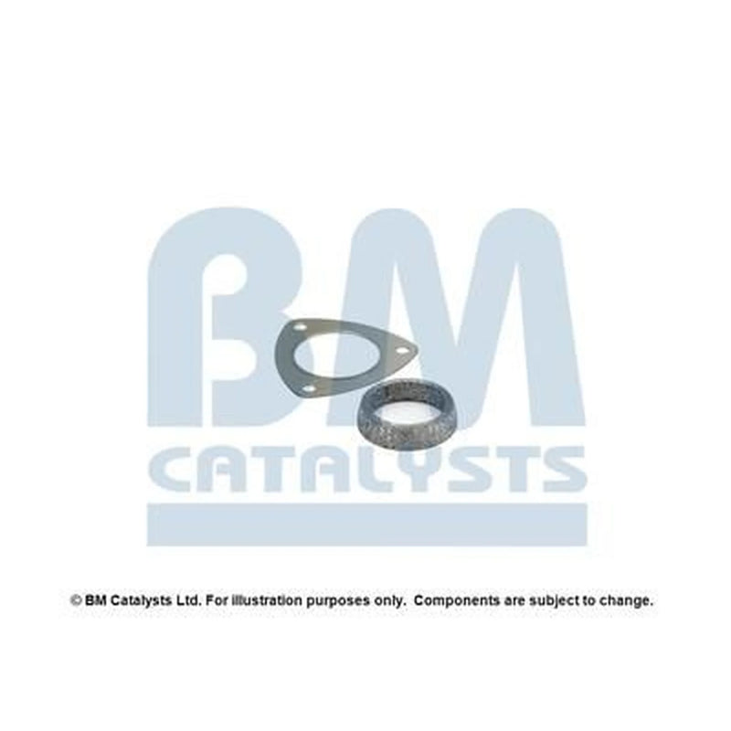 BM Catalysts Fitting Kit FK90031A FK90031A