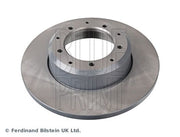 Blue Print ADJ134326 Brake Disc