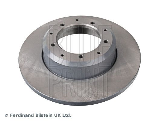 Blue Print ADJ134326 Brake Disc