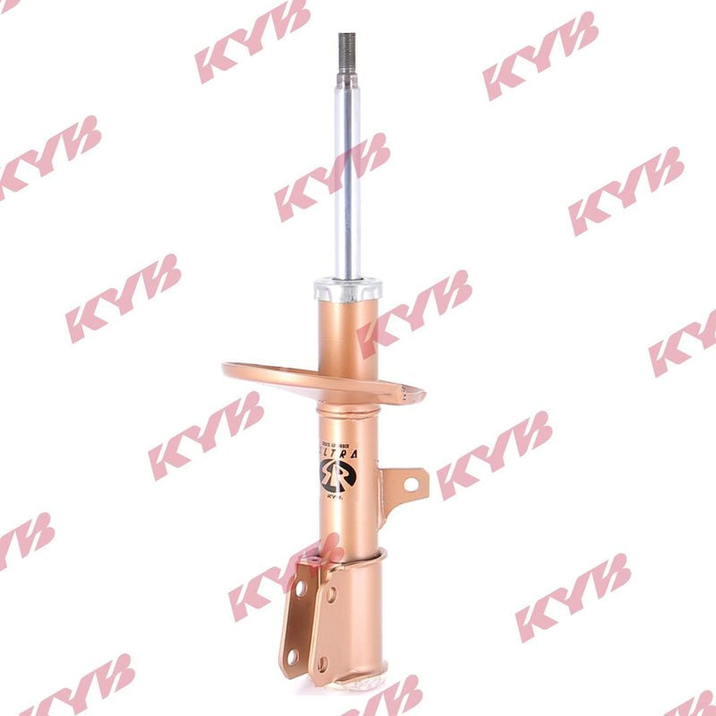 KYB Shock Absorber Damper Strut Front Right 328700