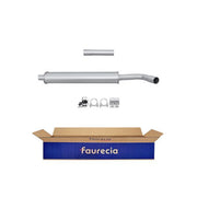 Hella Front Silencer Front 8LB 366 022-501