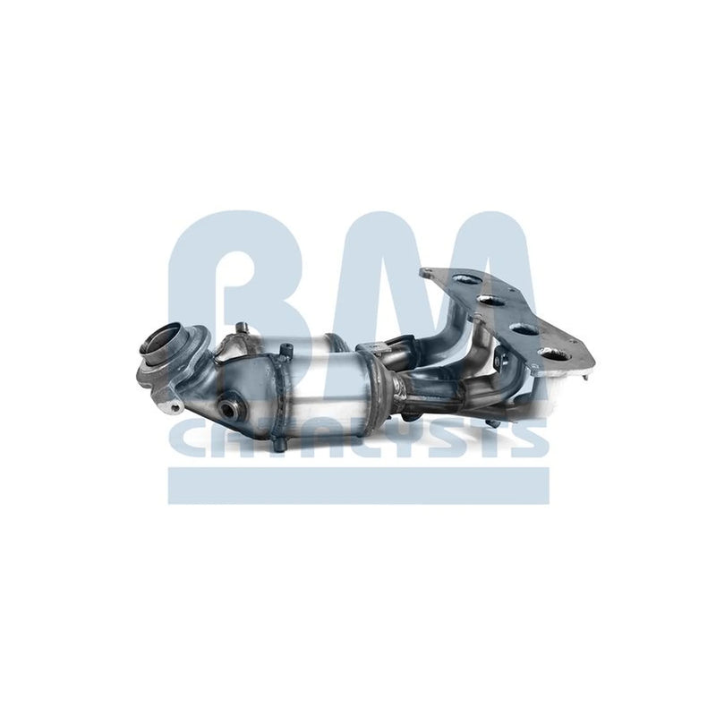 BM Catalysts Homologated Petrol Cat BM91209H