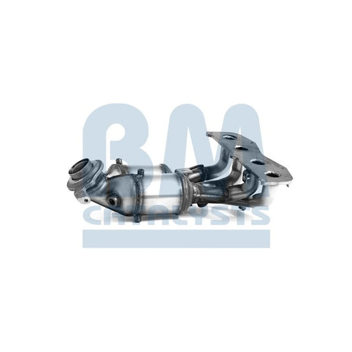 BM Catalysts Homologated Petrol Cat BM91209H