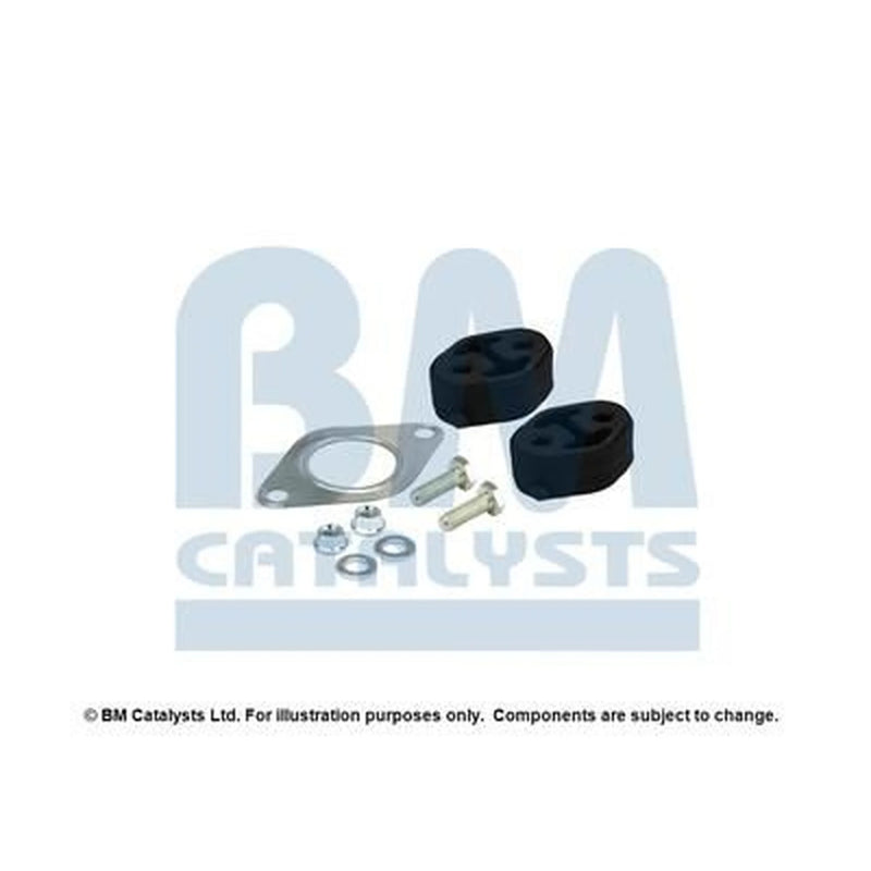 BM Catalysts Fitting Kit FK90722C FK90722C