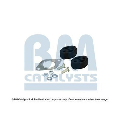 BM Catalysts Fitting Kit FK90722C FK90722C