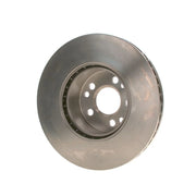 Bosch 2 x Internally Vented Front Brake Discs 0 986 478 527