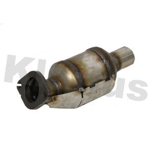 Klarius Catalyst Type Approved 325295