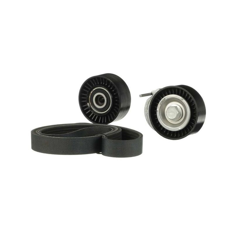 Gates V-Ribbed Belt Set K016PK1550XS