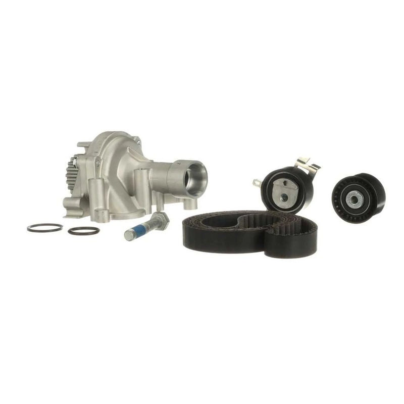 Gates Timing Belt & Water Pump Kit KP15608XS