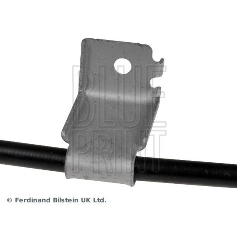Blue Print Handbrake Cable Right Rear ADN146277