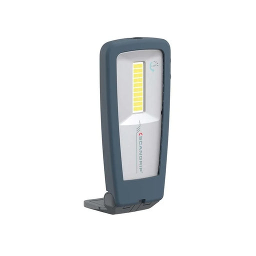SCANGRIP® MINIFORM Rechargeable Work Light 200 lumens - 03.6207