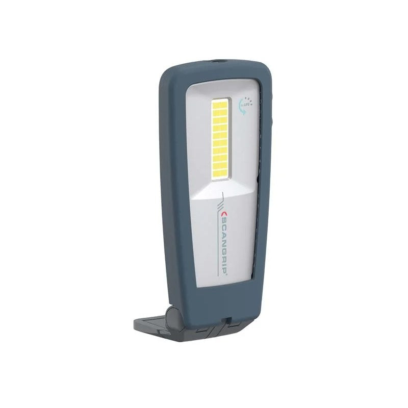 SCANGRIP® MINIFORM Rechargeable Work Light 200 lumens - 03.6207