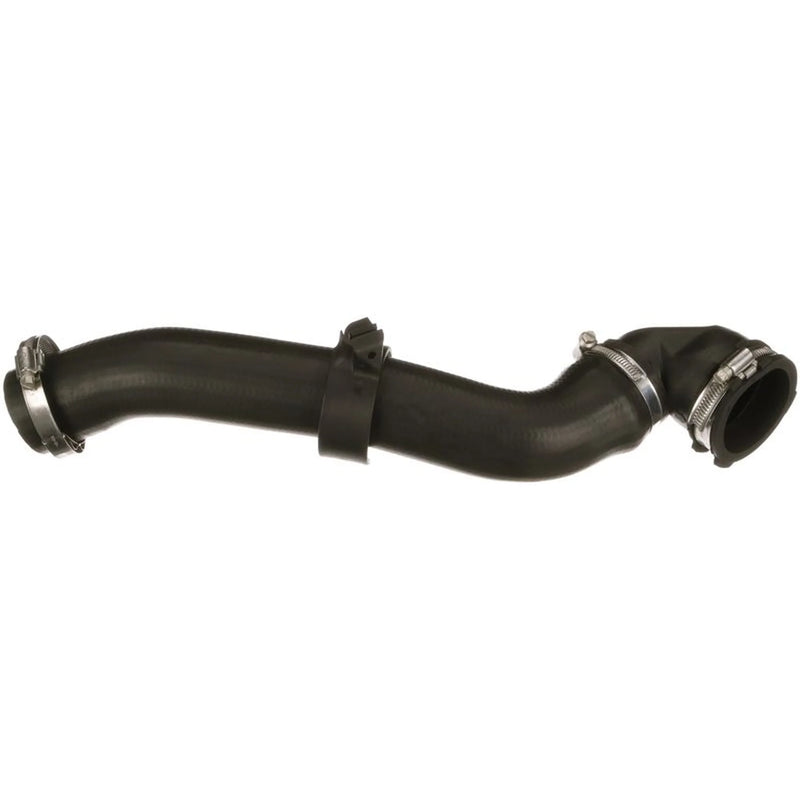 Gates Intercooler Turbo Charge Air Hose 370mm 09-0850