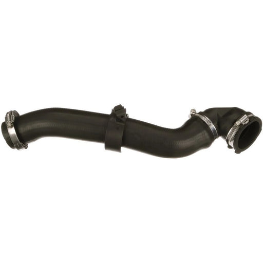 Gates Intercooler Turbo Charge Air Hose 370mm 09-0850