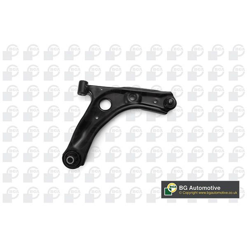BGA Control/Trailing Arm Front Right TRC1485