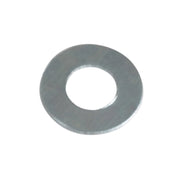 ForgeFix Flat Washers DIN125 ZP M3 ForgePack 120 - FPWASH3