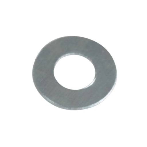 ForgeFix Flat Washers DIN125 ZP M3 ForgePack 120 - FPWASH3