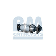 BM Catalysts Homologated Petrol Cat BM90862H