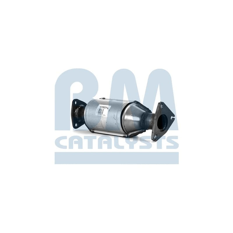 BM Catalysts Homologated Petrol Cat BM90862H