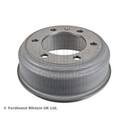 Blue Print Brake Drum Assembly Rear ADN14713