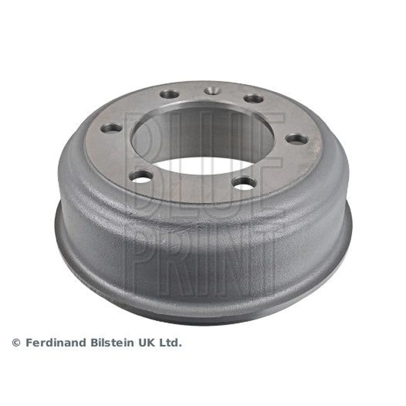 Blue Print Brake Drum Assembly Rear ADN14713