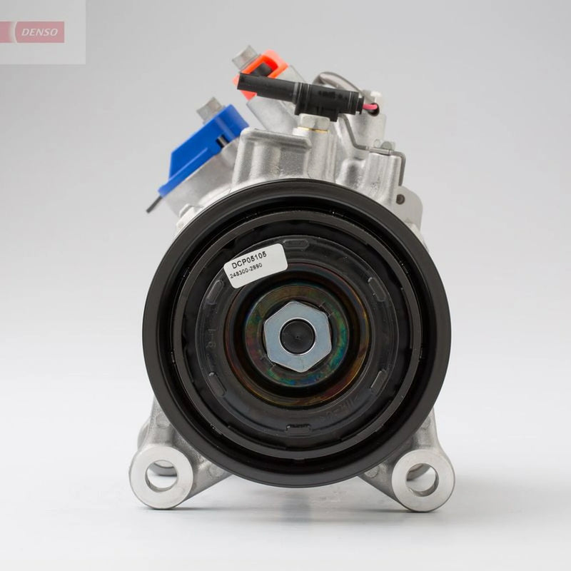 Denso Air Conditioning Compressor DCP05105