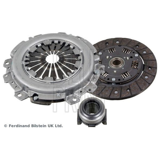 Blue Print Clutch Kit Set 3pc 201mm ADR163020