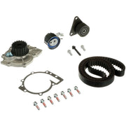 Gates Timing Belt & Water Pump Kit KP45509XS