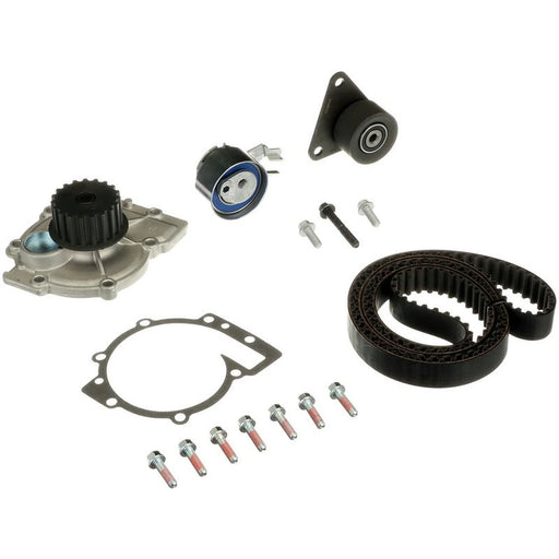 Gates Timing Belt & Water Pump Kit KP45509XS