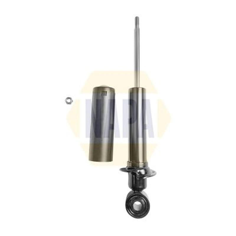 NAPA Shock Absorber Damper Strut Rear Left NSA1701