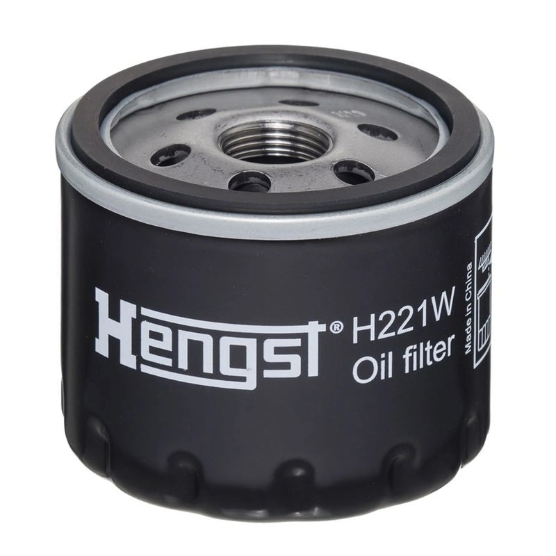 Hella Engine Oil Filter H221W
