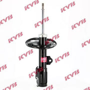 KYB Shock Absorber Damper Strut Front Left 3358006