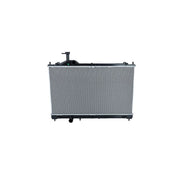 NRF Engine Radiator 550025