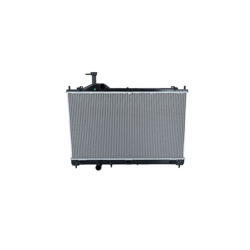 NRF Engine Radiator 550025