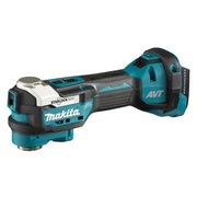 Makita DTM52Z BL LXT Multi-Tool 18V Bare Unit - DTM52Z