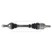 Borg & Beck CV Drive Shaft Driveshaft Front Left BDS1060