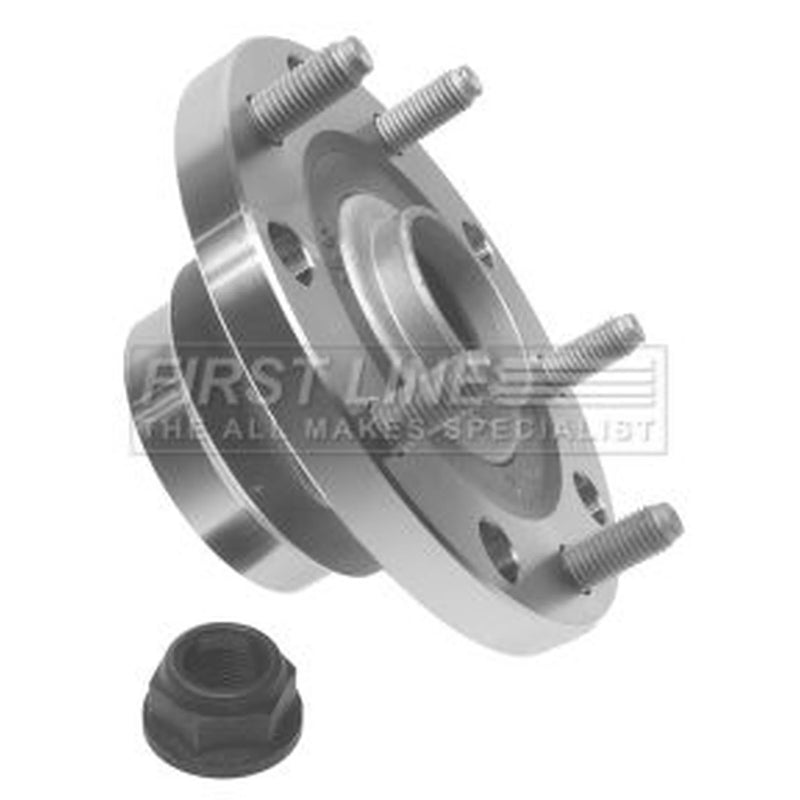 First Line Wheel Bearing Kit FBK1079