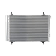 Hella Air Conditioning Condenser 8FC 366 221-001