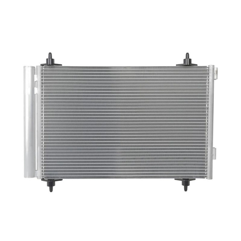 Hella Air Conditioning Condenser 8FC 366 221-001